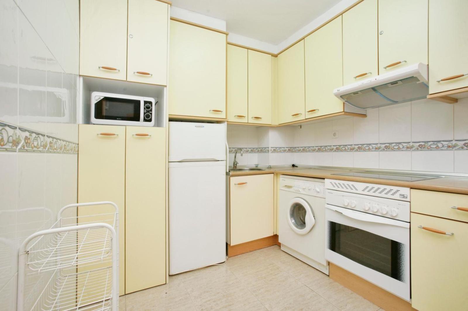 Rentalmar Families Larimar Salou Luaran gambar