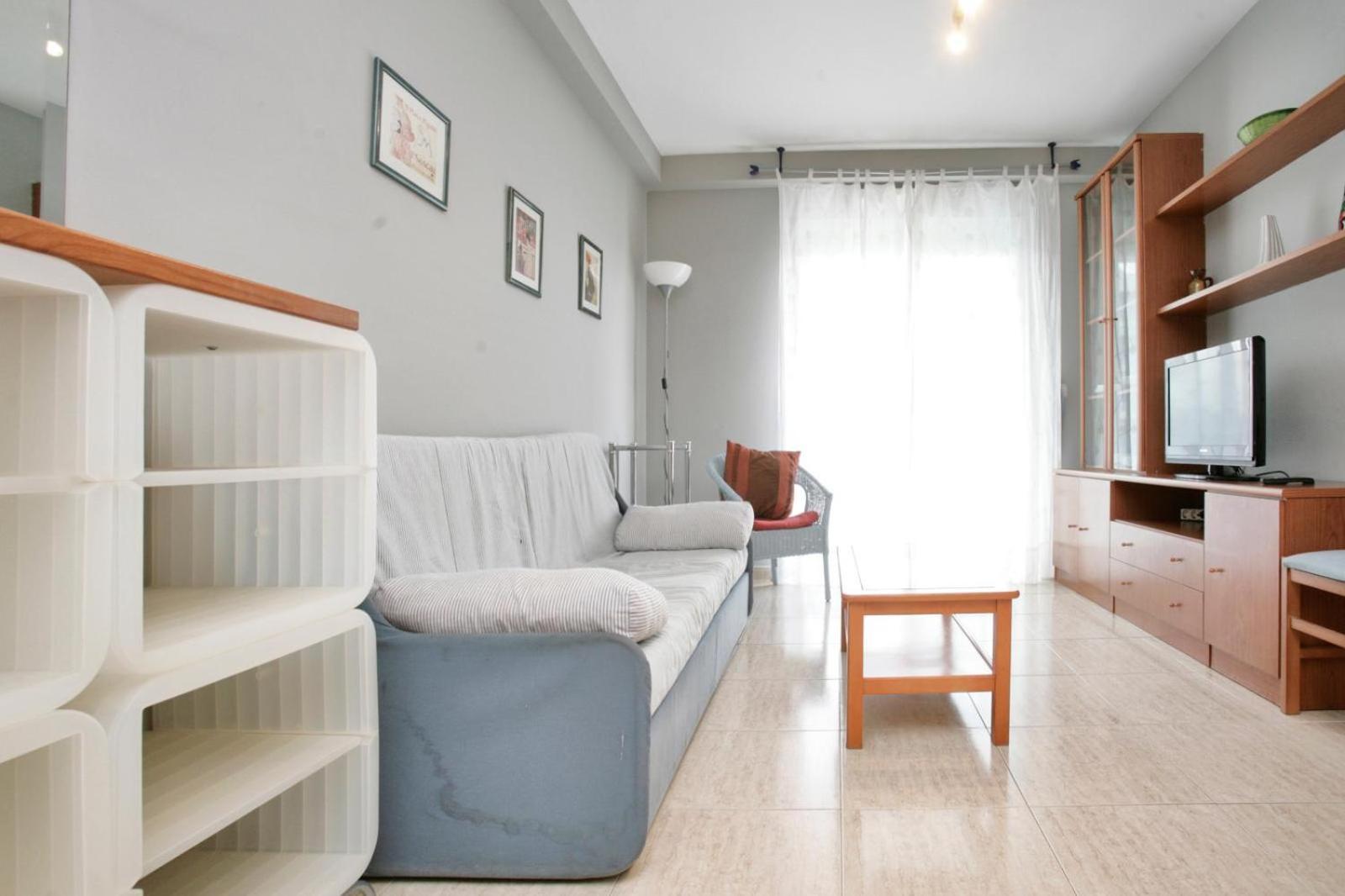 Rentalmar Families Larimar Salou Luaran gambar