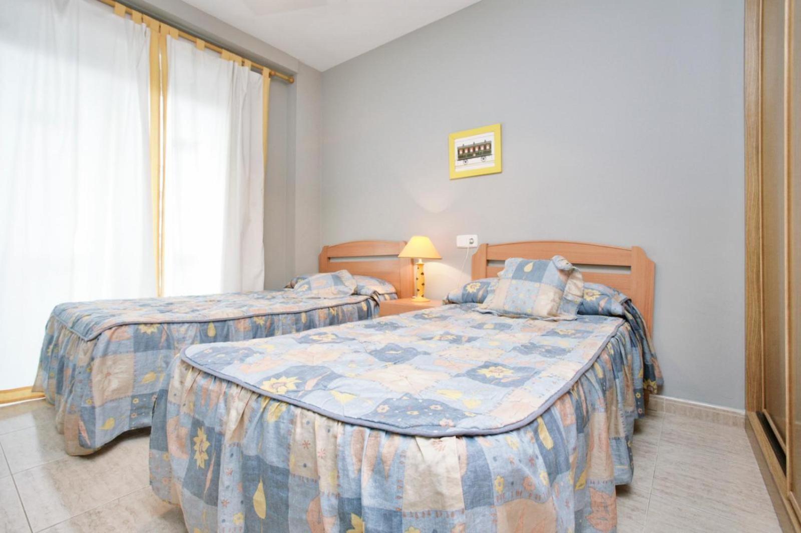 Rentalmar Families Larimar Salou Luaran gambar