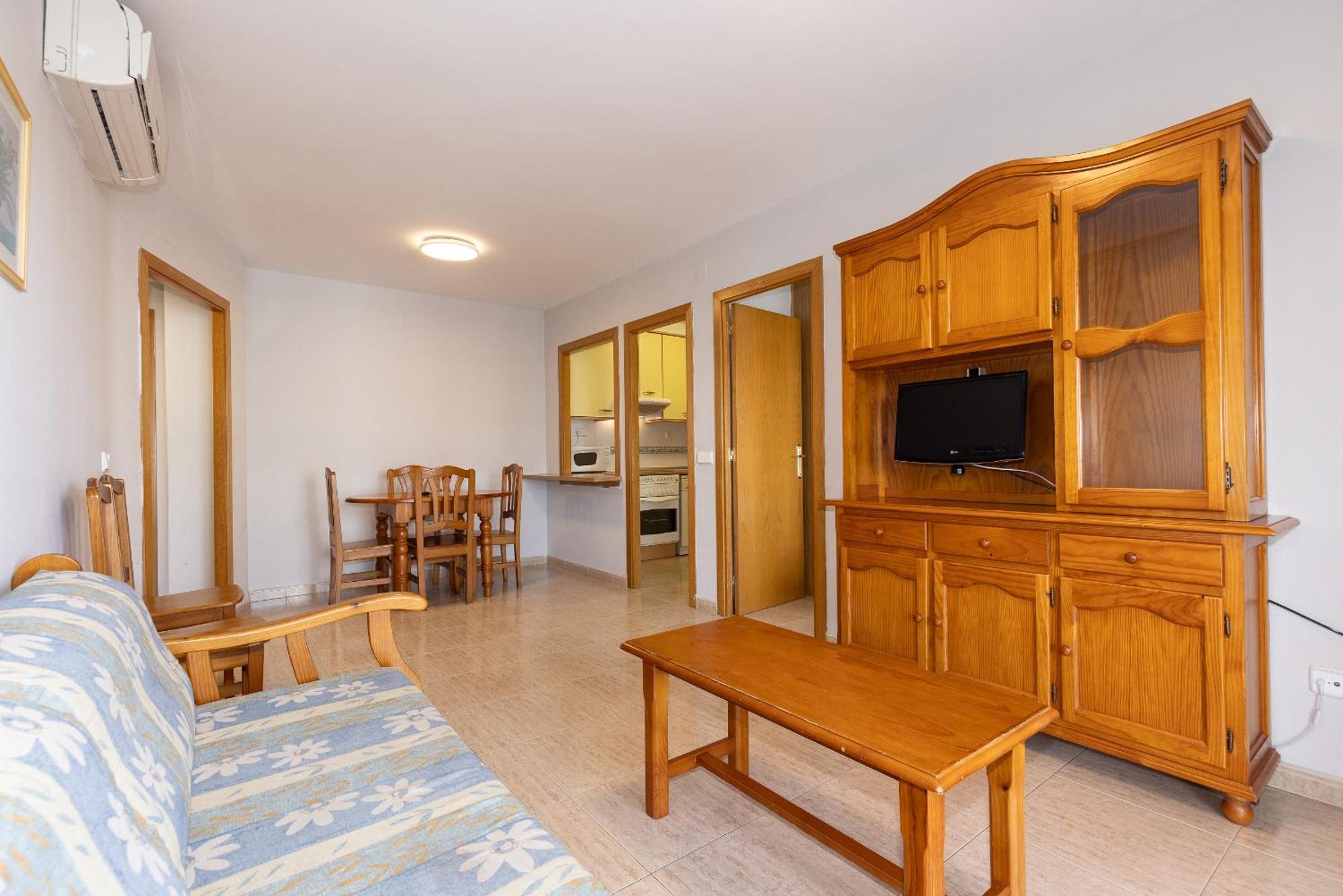 Rentalmar Families Larimar Salou Luaran gambar