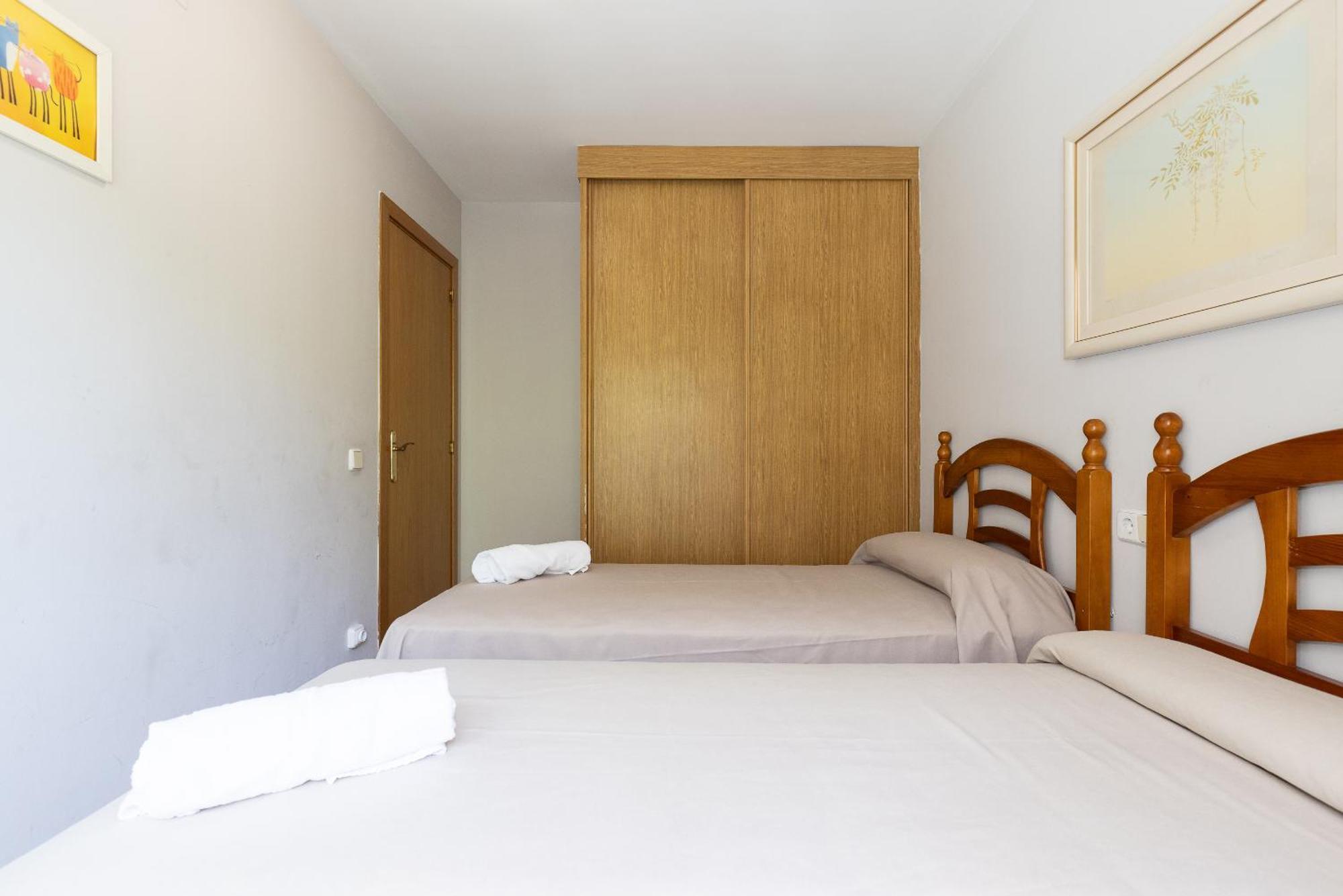 Rentalmar Families Larimar Salou Luaran gambar