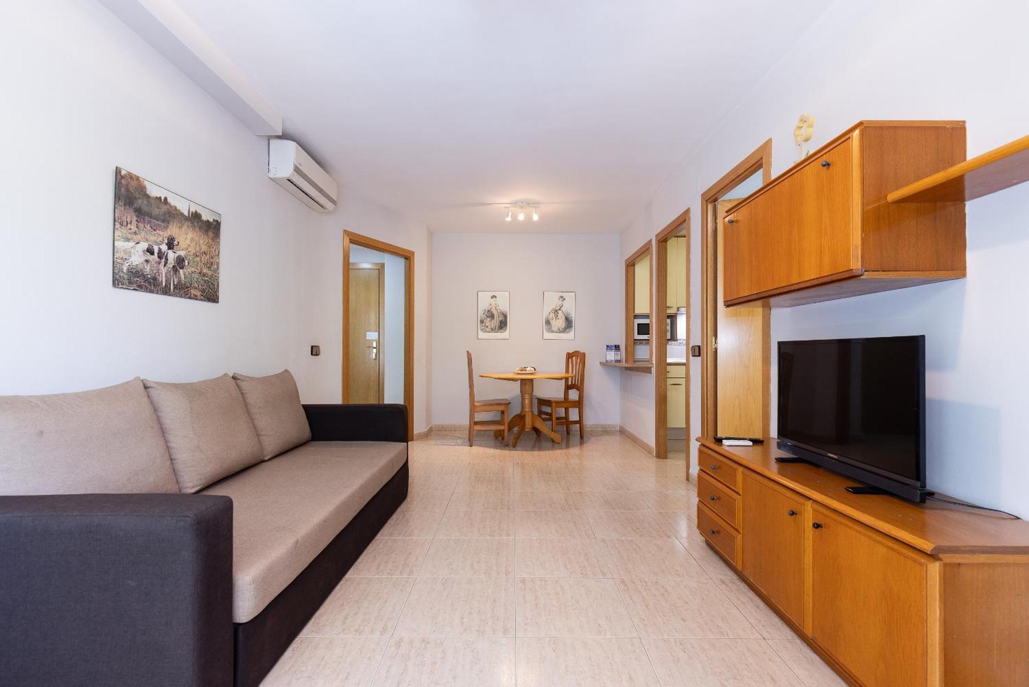 Rentalmar Families Larimar Salou Luaran gambar