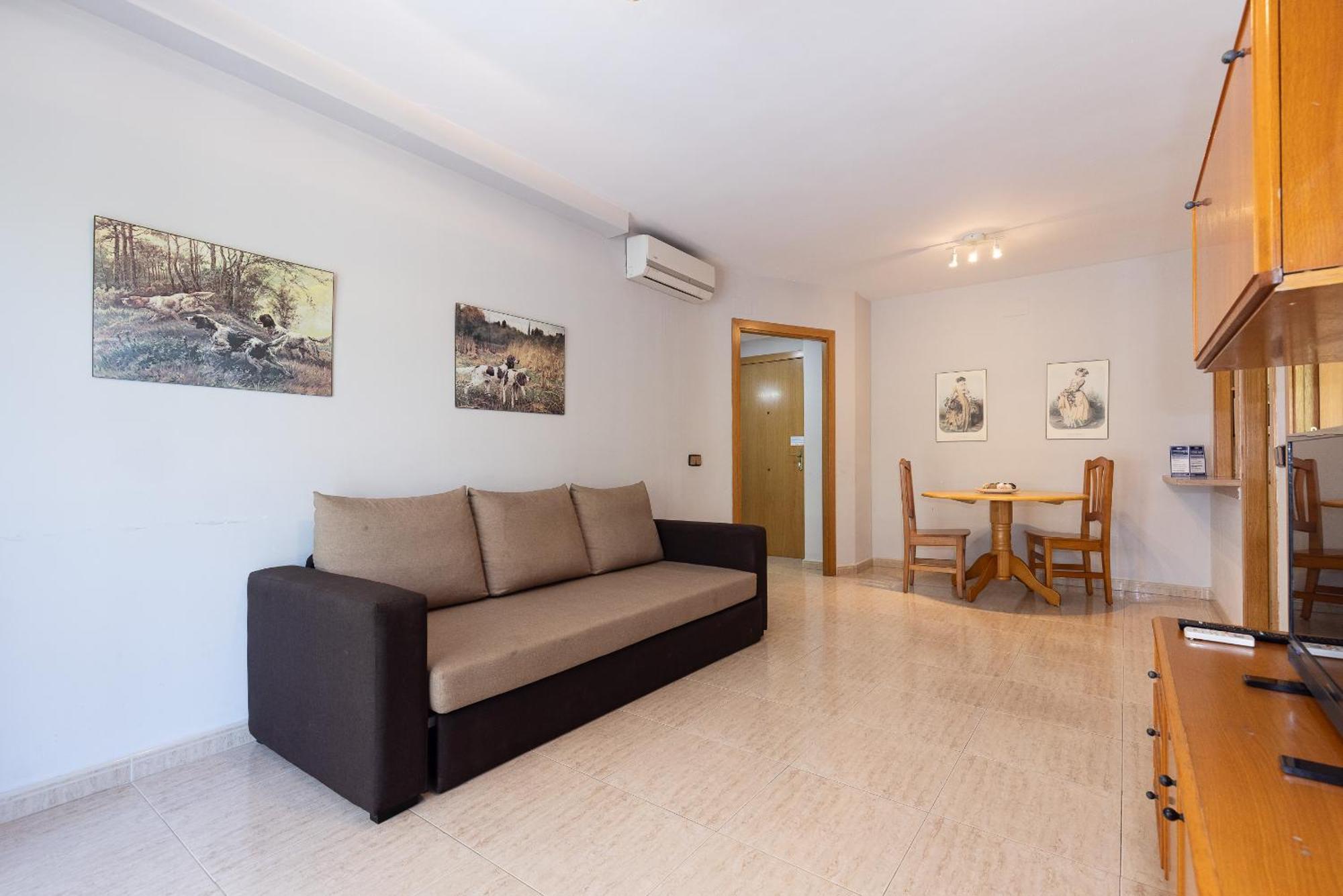 Rentalmar Families Larimar Salou Luaran gambar