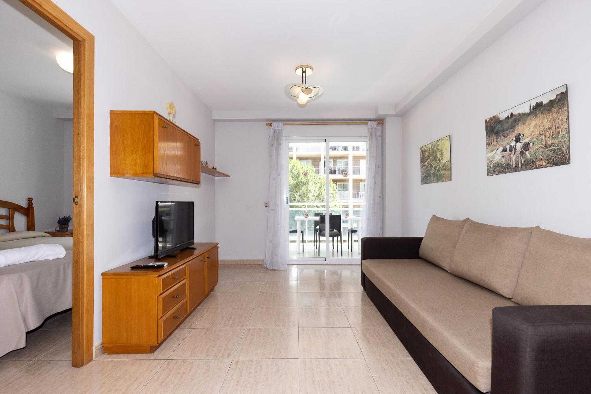 Rentalmar Families Larimar Salou Luaran gambar