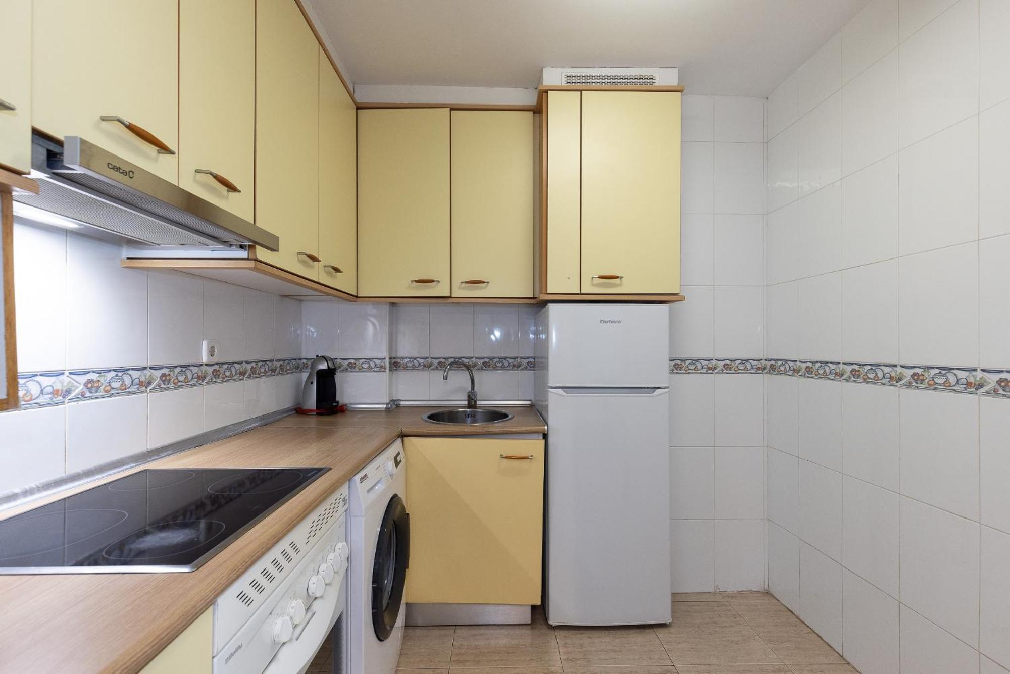 Rentalmar Families Larimar Salou Luaran gambar
