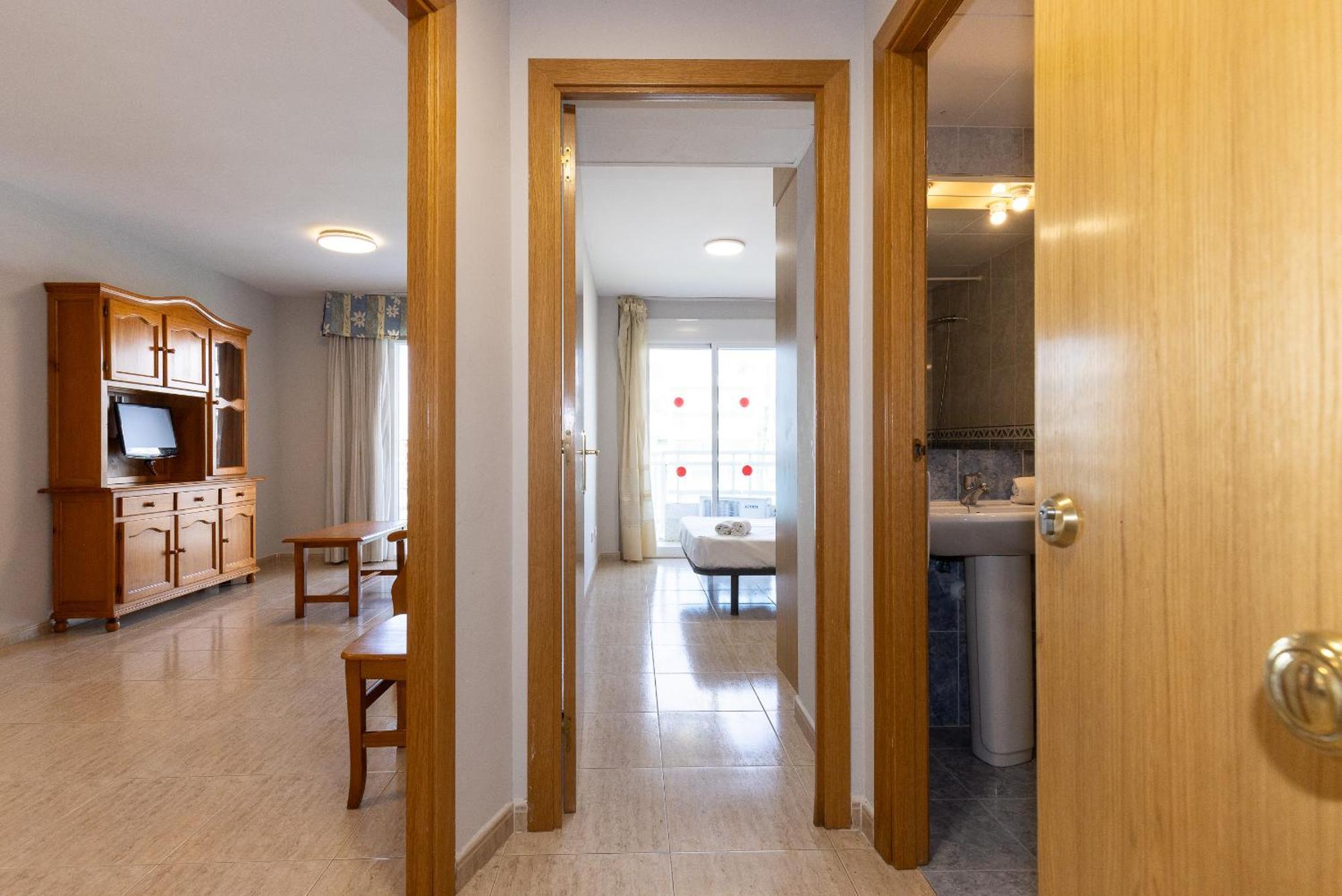 Rentalmar Families Larimar Salou Luaran gambar