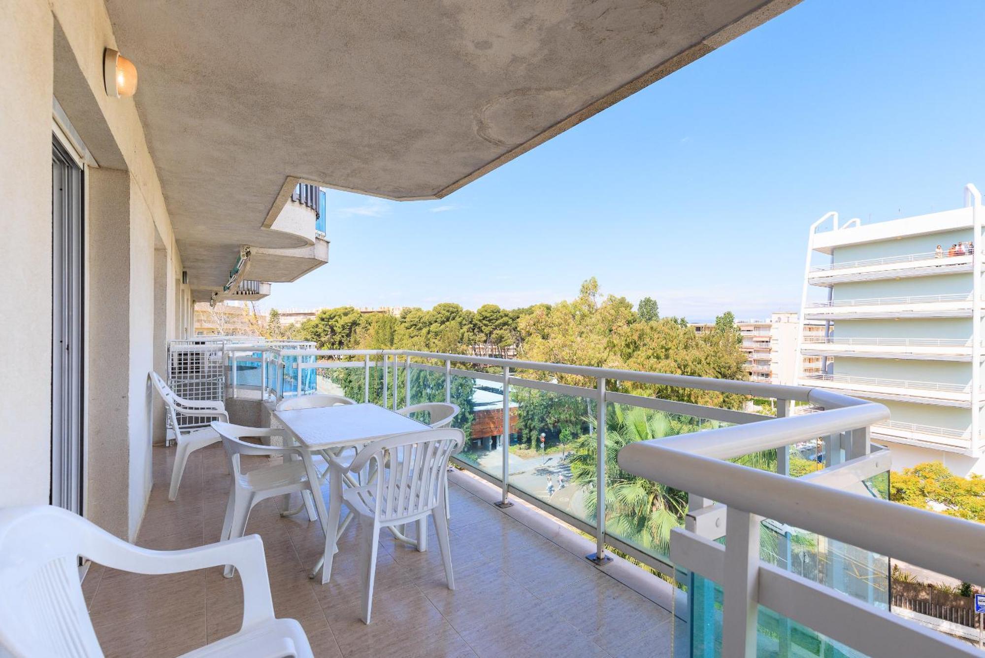 Rentalmar Families Larimar Salou Luaran gambar