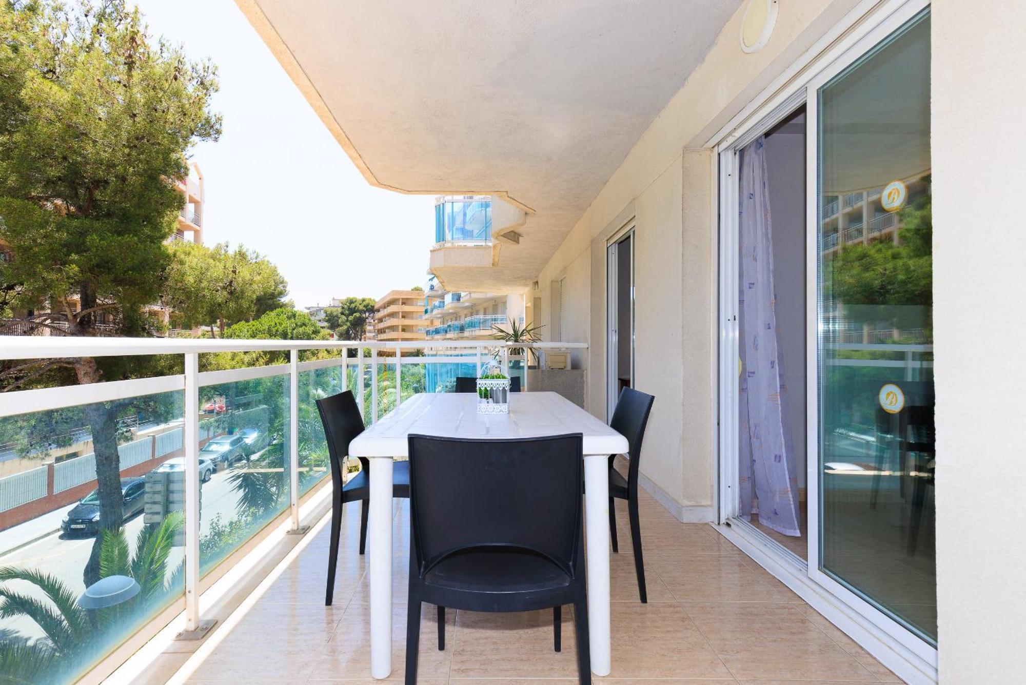 Rentalmar Families Larimar Salou Luaran gambar