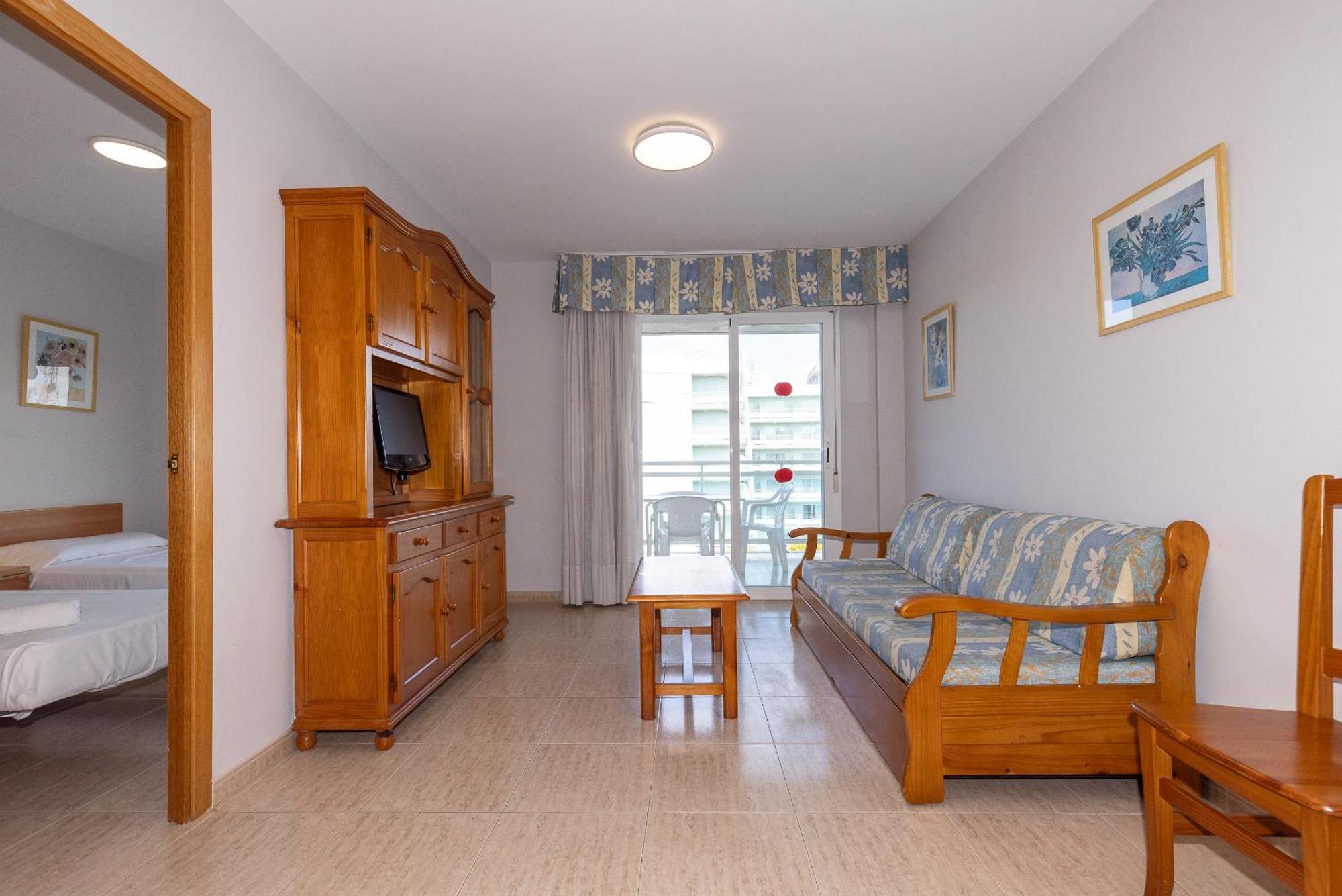 Rentalmar Families Larimar Salou Luaran gambar