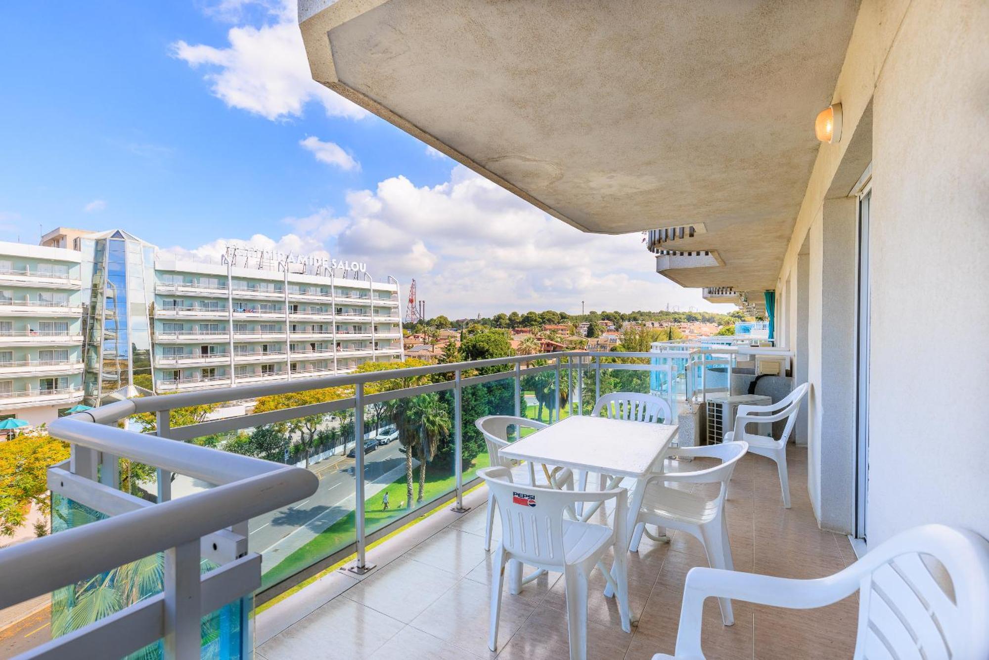 Rentalmar Families Larimar Salou Luaran gambar