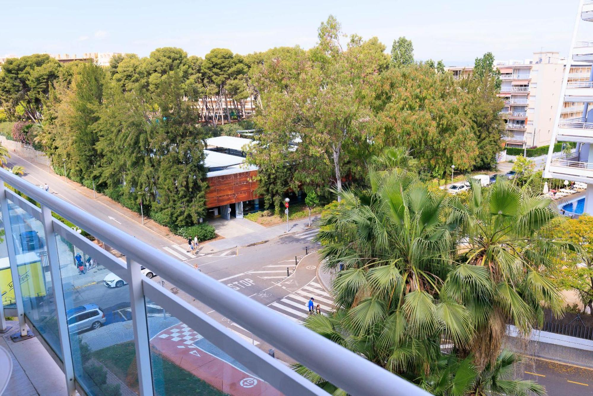 Rentalmar Families Larimar Salou Luaran gambar