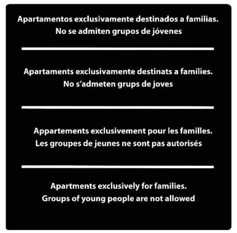 Rentalmar Families Larimar Salou Luaran gambar