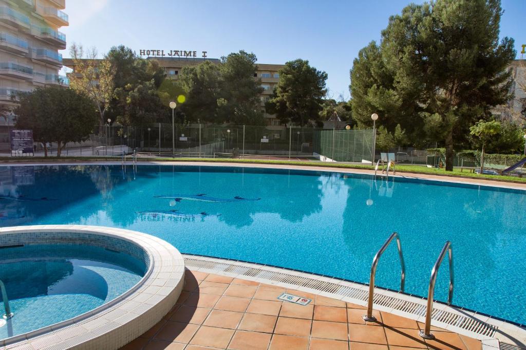 Rentalmar Families Larimar Salou Luaran gambar