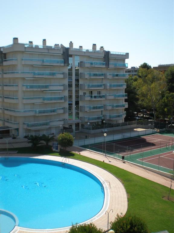 Rentalmar Families Larimar Salou Luaran gambar