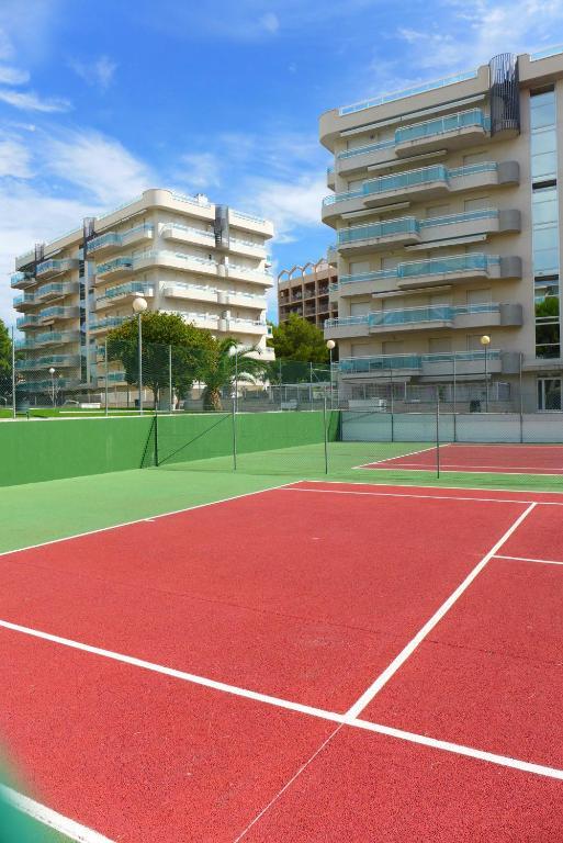 Rentalmar Families Larimar Salou Luaran gambar