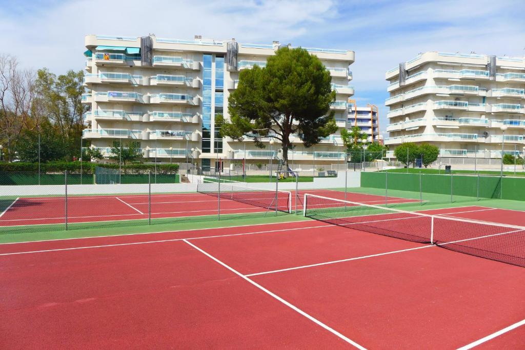 Rentalmar Families Larimar Salou Luaran gambar