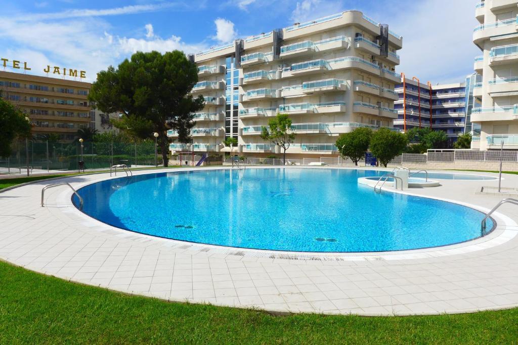 Rentalmar Families Larimar Salou Luaran gambar