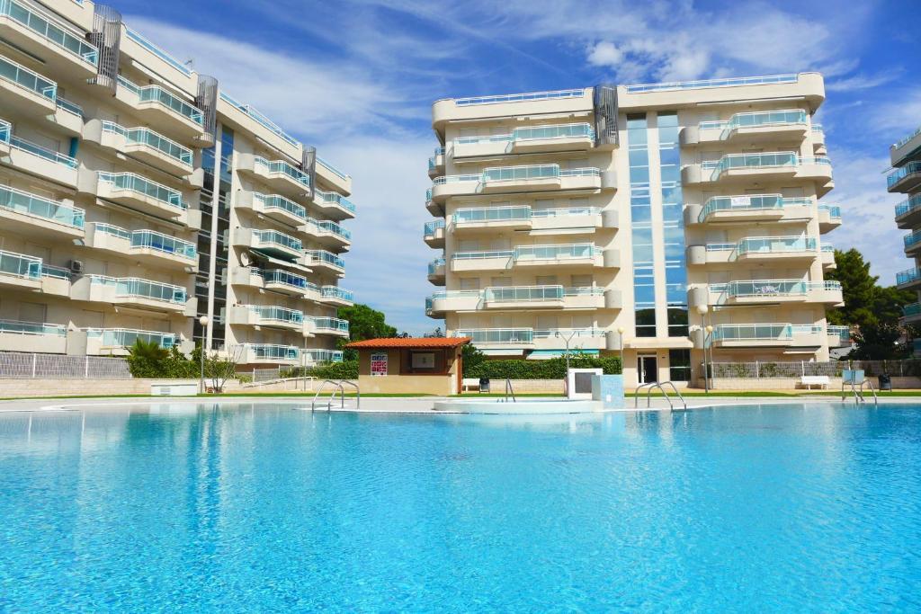Rentalmar Families Larimar Salou Luaran gambar